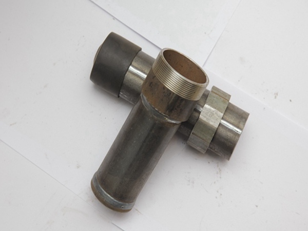 昭通螺旋式声测管厚壁3.0mm